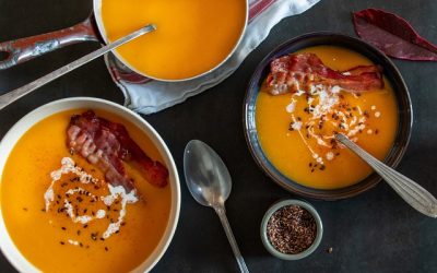Fête de la soupe