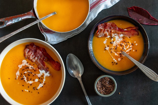 Fête de la soupe