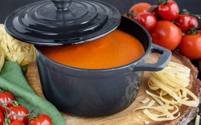 La Fête de la Soupe revient à Juaye-Mondaye !
