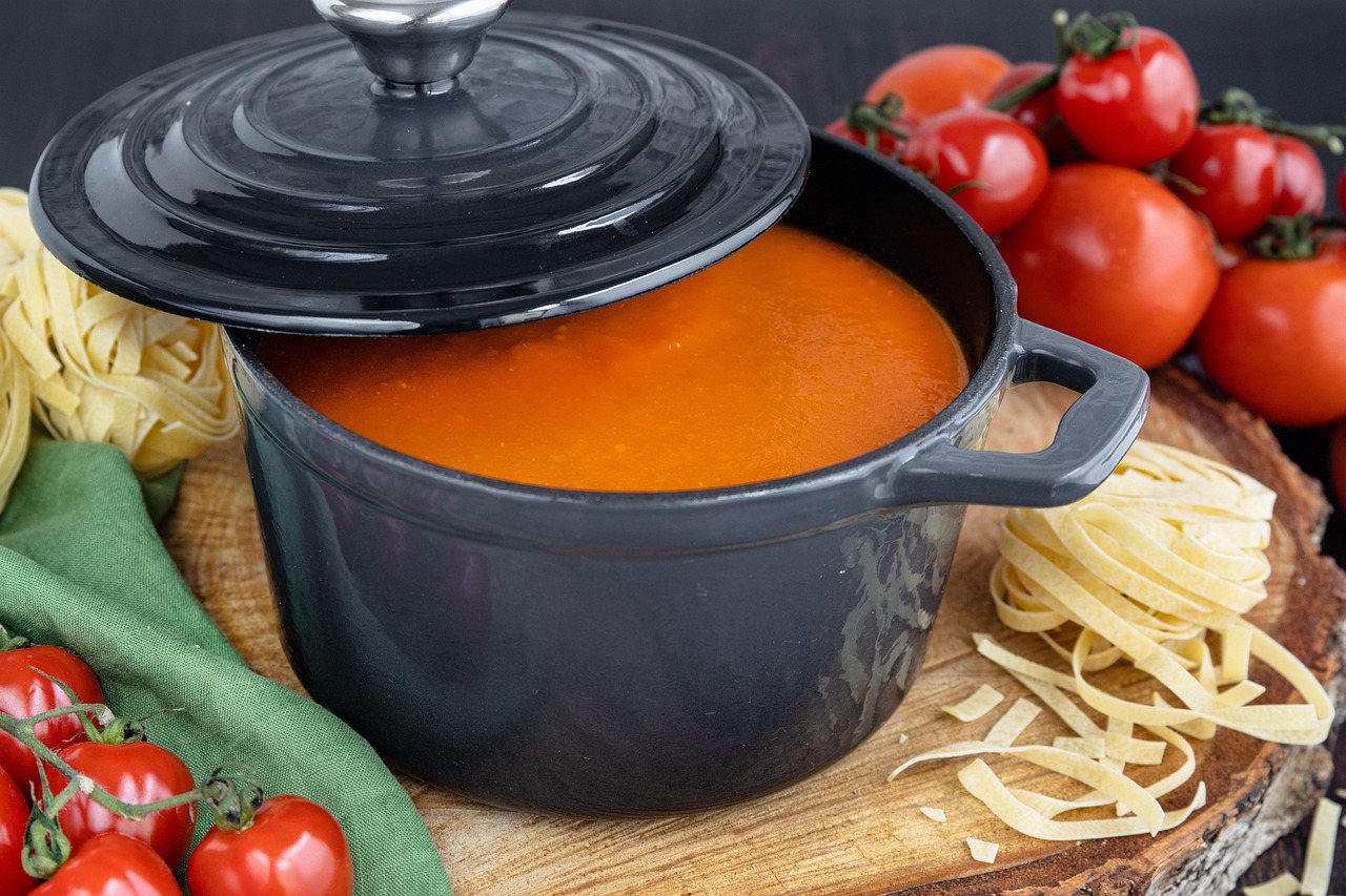 La Fête de la Soupe revient à Juaye-Mondaye !