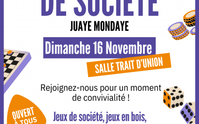 Jeux de société
