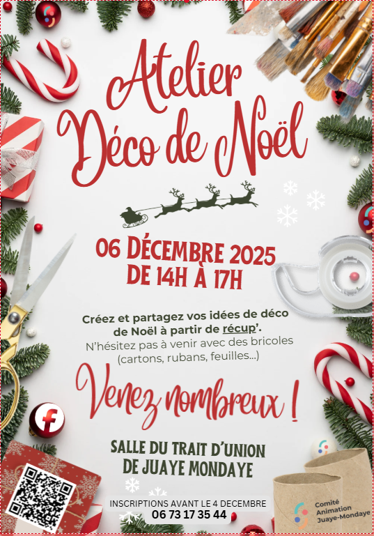 activite-noel